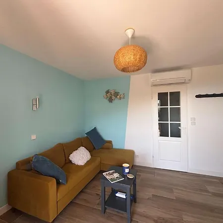 Is110-701 Les Issambres Appt T2 Couchages Avec Piscine Et Parking Διαμέρισμα Les Issambres