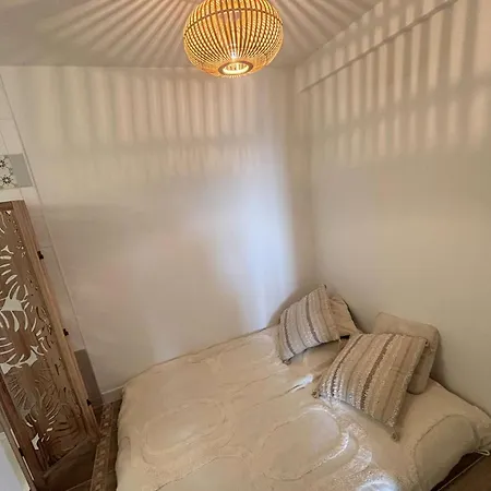 Is110-701 Les Issambres Appt T2 Couchages Avec Piscine Et Parking