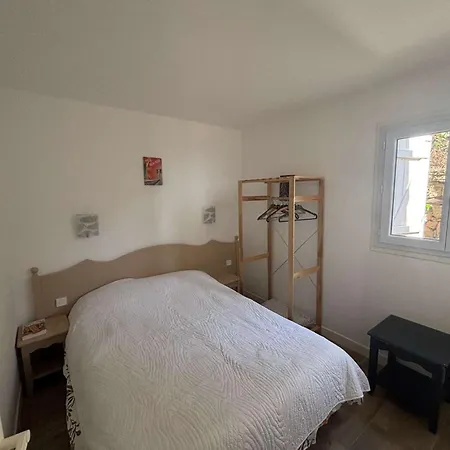 Is110-701 Appt T2 Couchages Avec Piscine Et Parking Apartmán Les Issambres