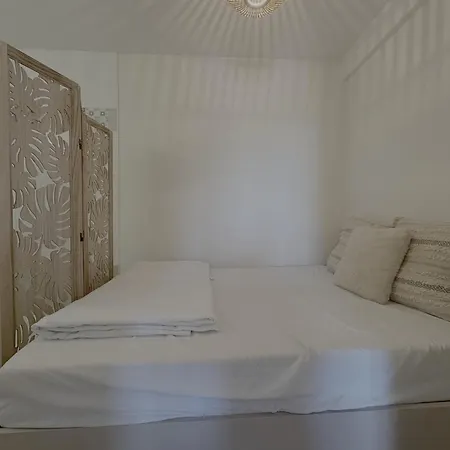 Apartmán Is110-701 Appt T2 Couchages Avec Piscine Et Parking *