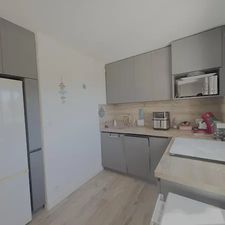 Is110-701 Appt T2 Couchages Avec Piscine Et Parking Les Issambres