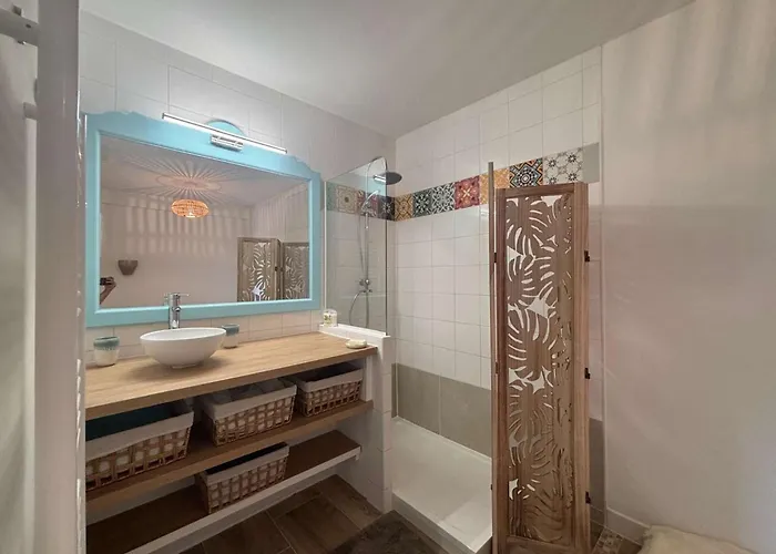 Διαμέρισμα Is110-701 Les Issambres Appt T2 Couchages Avec Piscine Et Parking Les Issambres